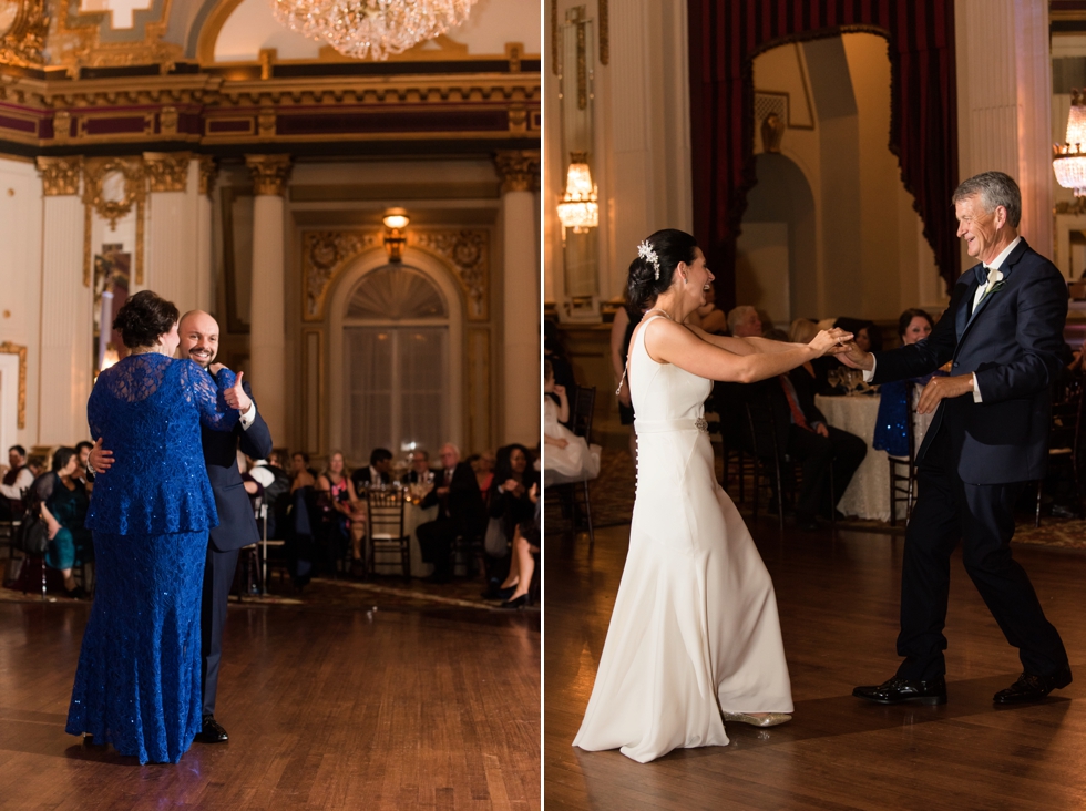 Traveling Philadelphia Wedding photographer -Belvedere & Co Events