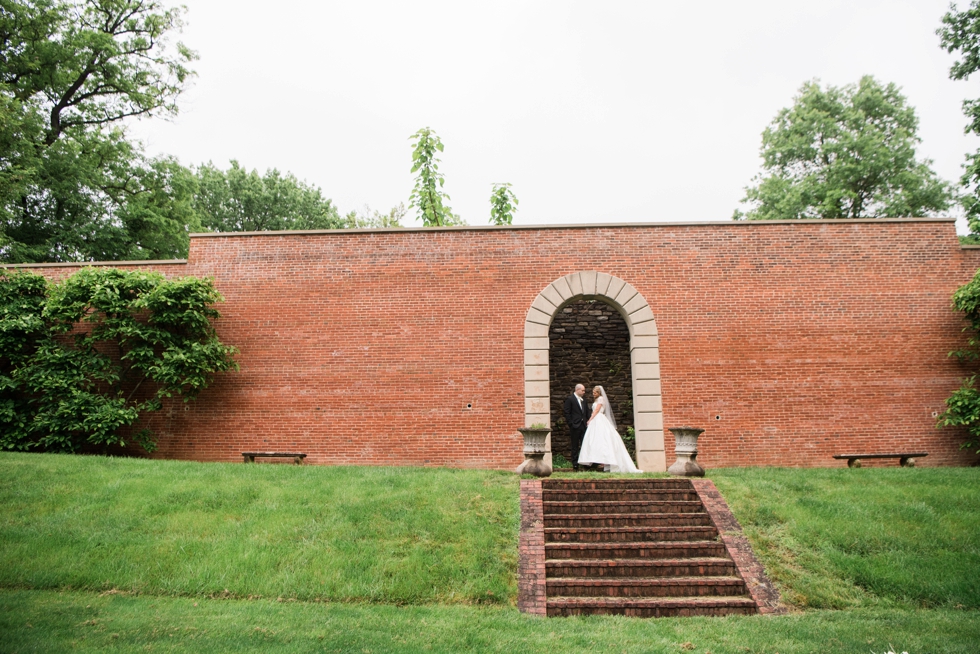 Evergreen Museum Wedding in Baltimore MD