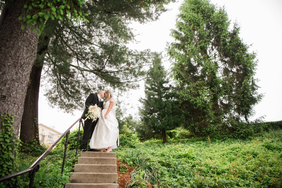 Plan it Perfect - Evergreen Museum Wedding in Baltimore MD