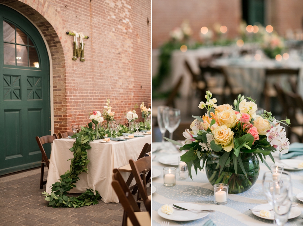 Plan it Perfect - Evergreen Museum Wedding in Baltimore MD