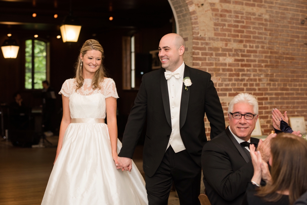 Plan it Perfect - Evergreen Museum Wedding in Baltimore MD