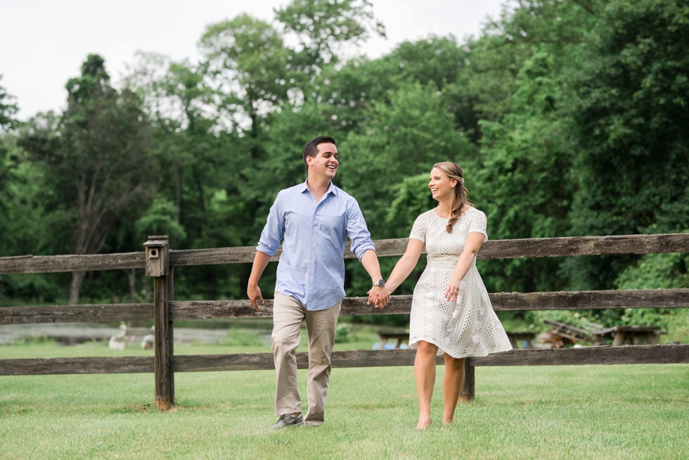 Traveling Philadelphia engagement Photographer - Elkridge Engagement