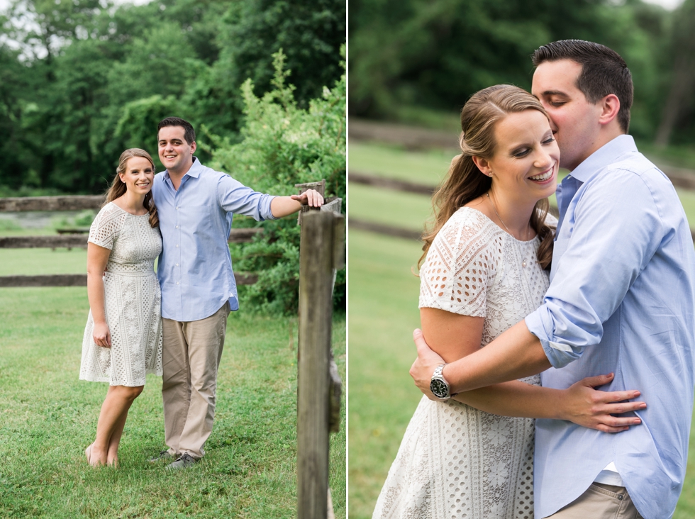 Traveling Philadelphia engagement Photographer - Elkridge Engagement