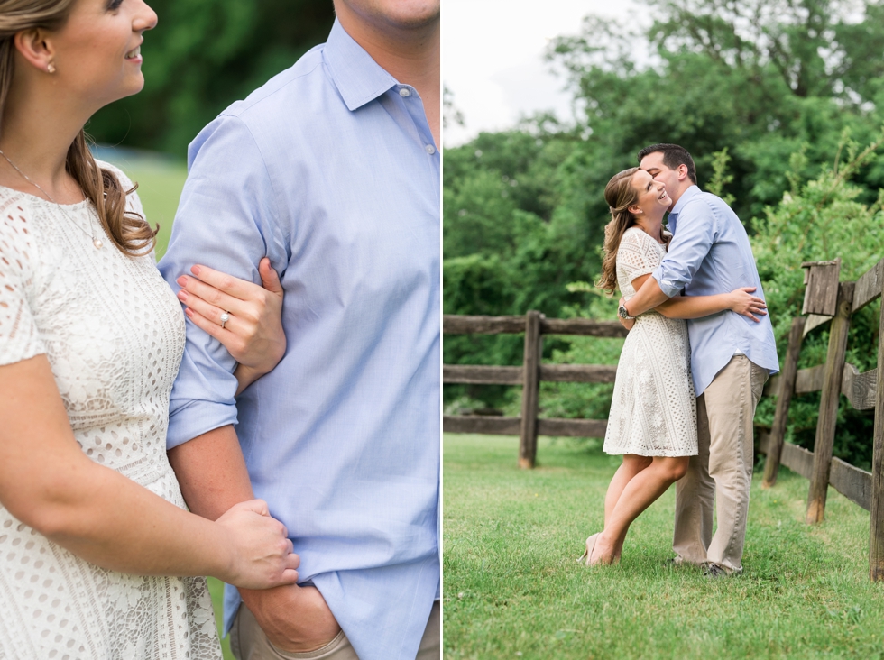 Traveling Philadelphia engagement Photographer - Elkridge Engagement