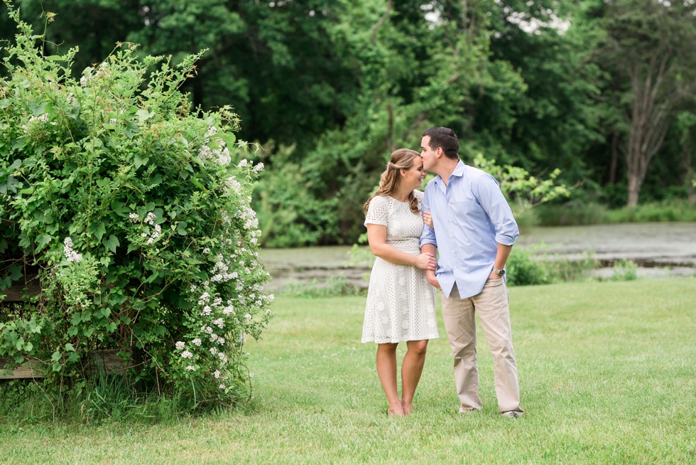 Traveling Philadelphia engagement Photographer - Elkridge Engagement