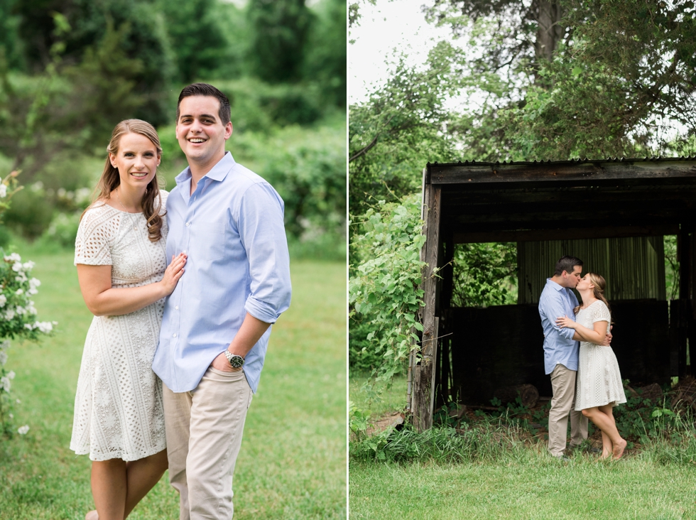 Traveling Philadelphia engagement Photographer - Elkridge Engagement