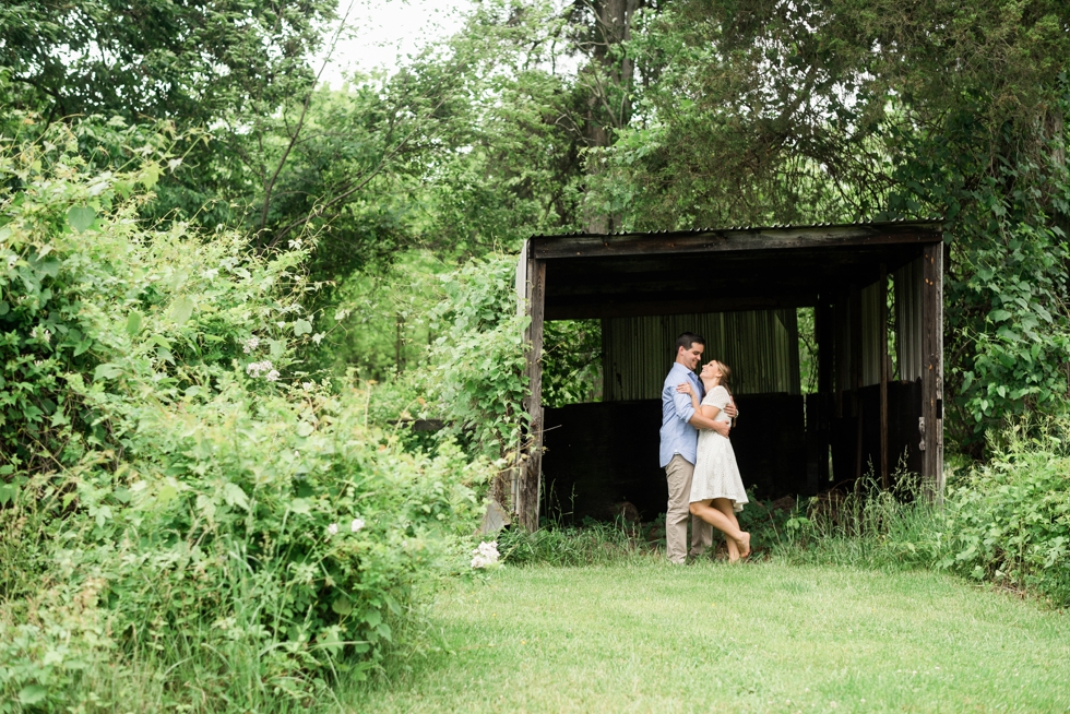 Traveling Philadelphia engagement Photographer - Elkridge Engagement