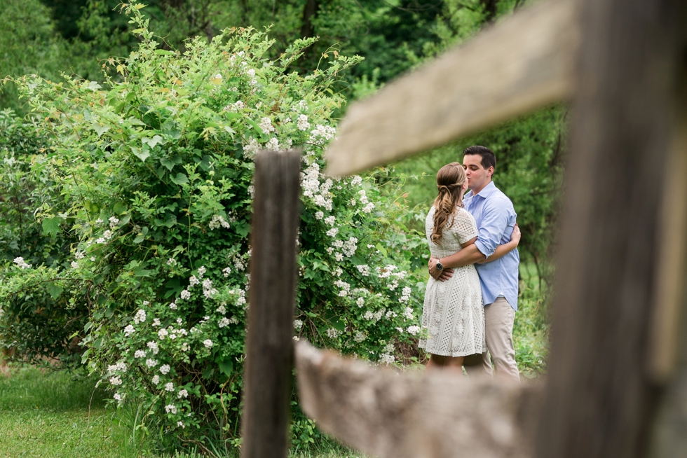 Traveling Philadelphia engagement Photographer - Elkridge Engagement