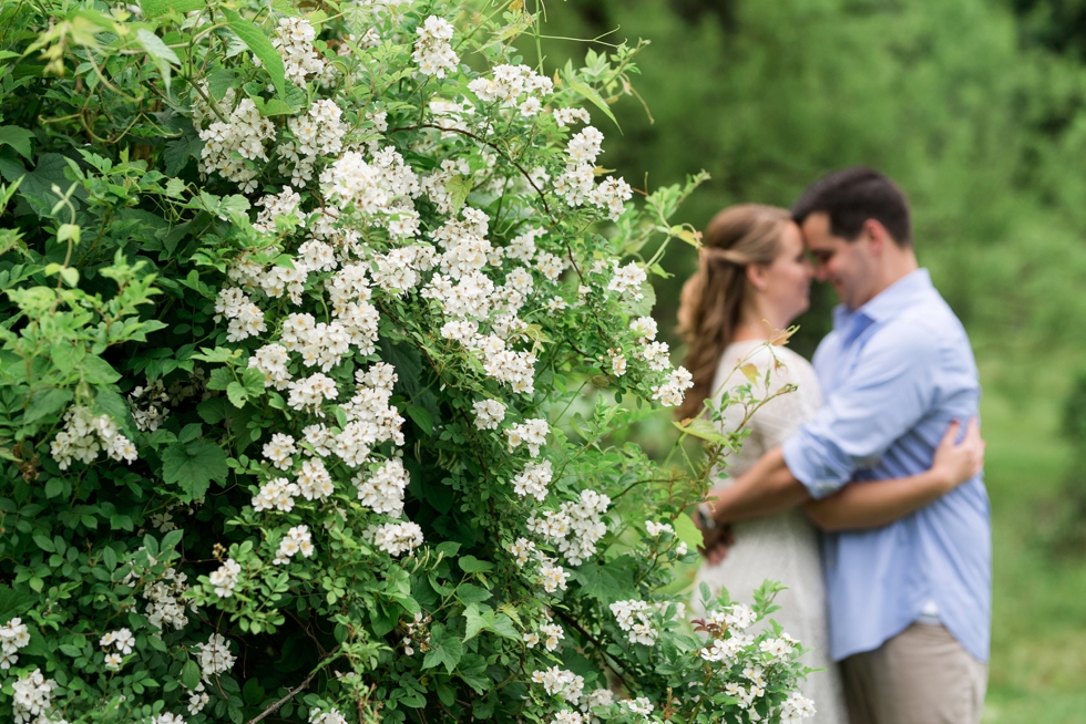 Traveling Philadelphia engagement Photographer - Elkridge Engagement