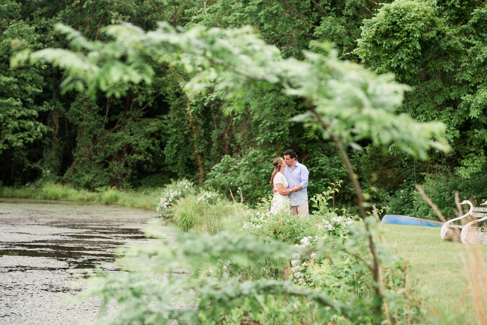 Traveling Philadelphia engagement Photographer - Elkridge Engagement