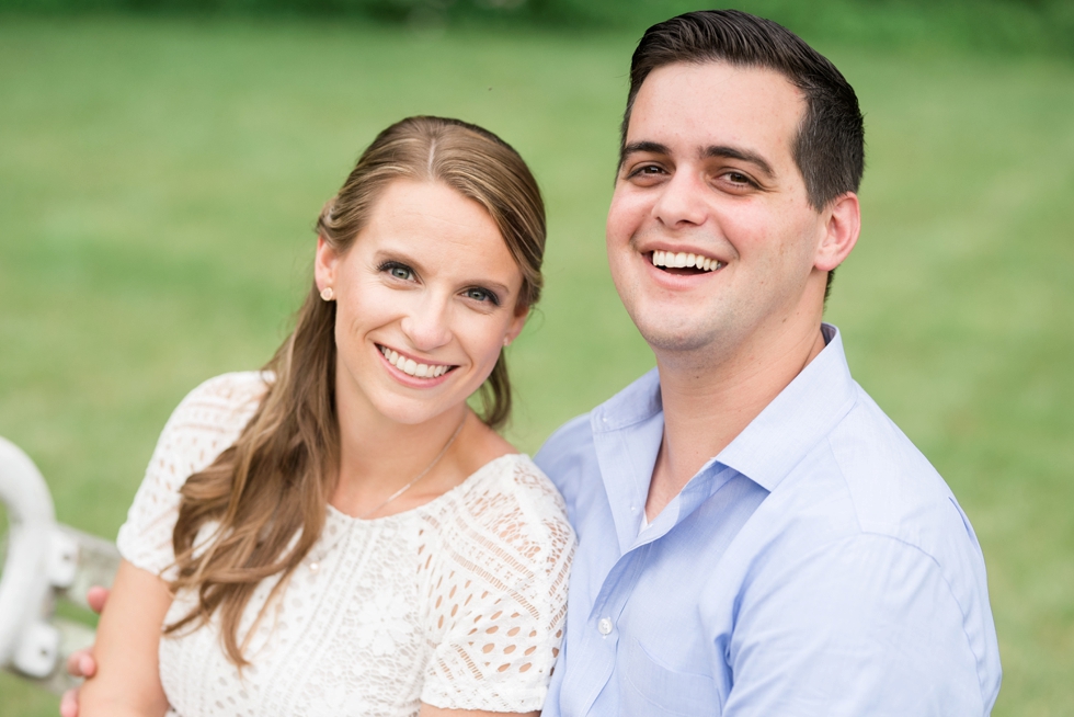 Elkridge Furnace inn engagement Photographer