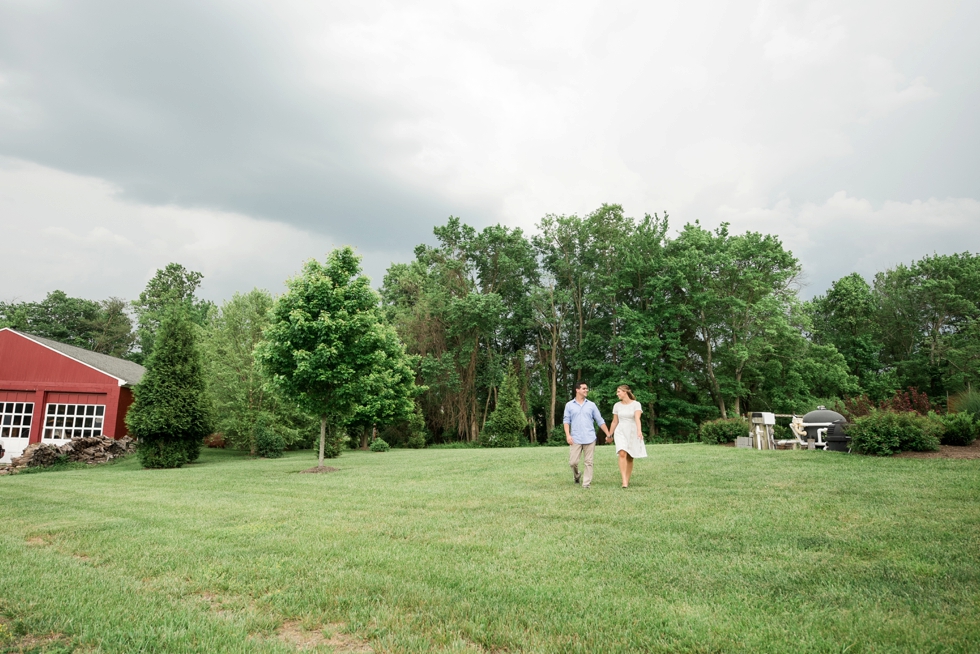 Elkridge Furnace inn engagement Photographer