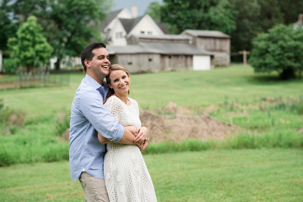 Elkridge Furnace inn engagement Photographer