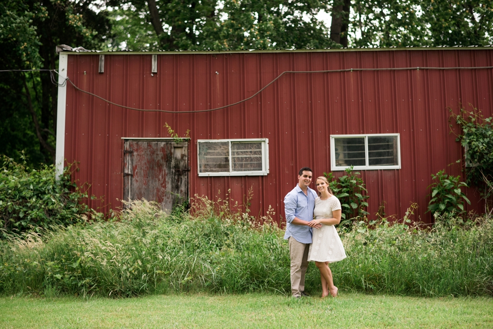 Elkridge Furnace inn engagement Photographer