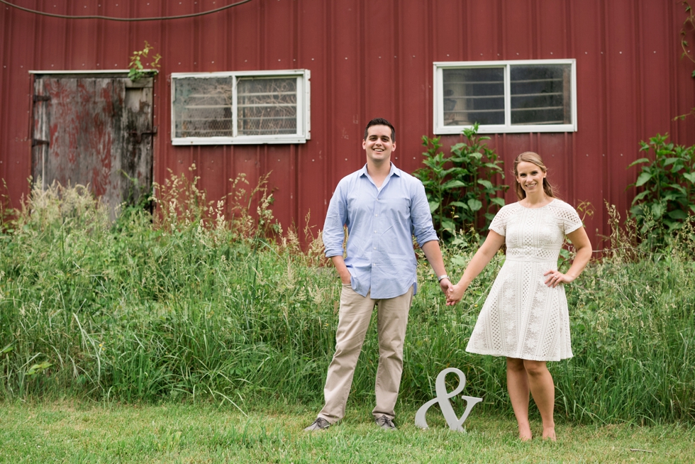 Traveling Philadelphia engagement Photographers