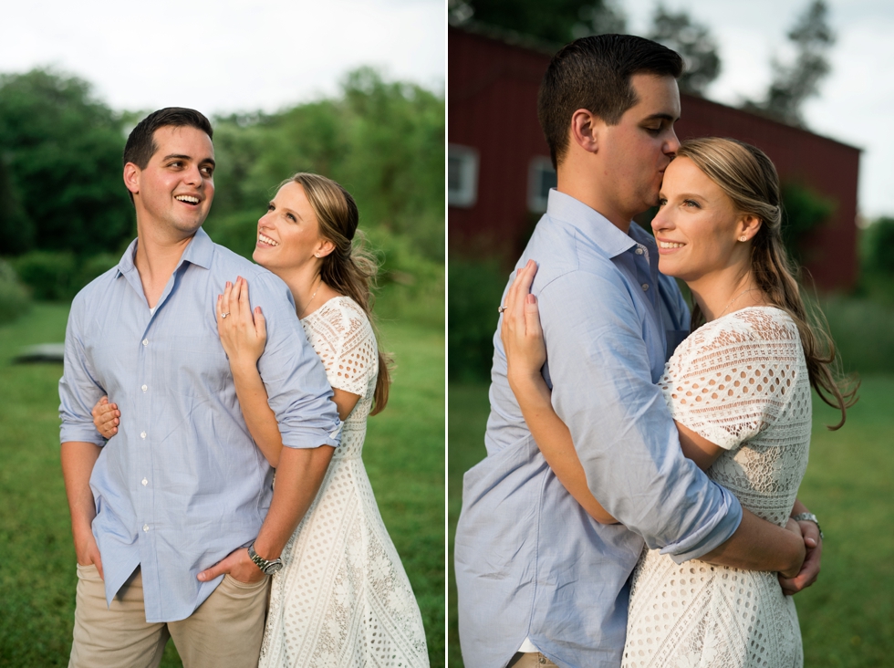 Traveling Philadelphia engagement Photographers