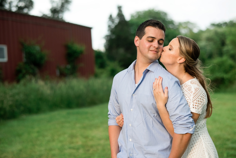 Traveling Philadelphia engagement Photographers