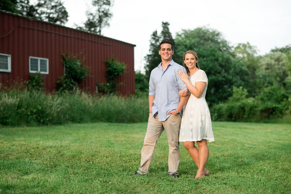 Traveling Philadelphia engagement Photographers