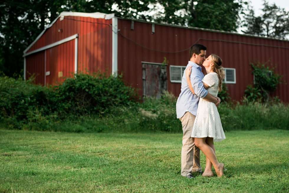 Engagement photographer from Philadelphia