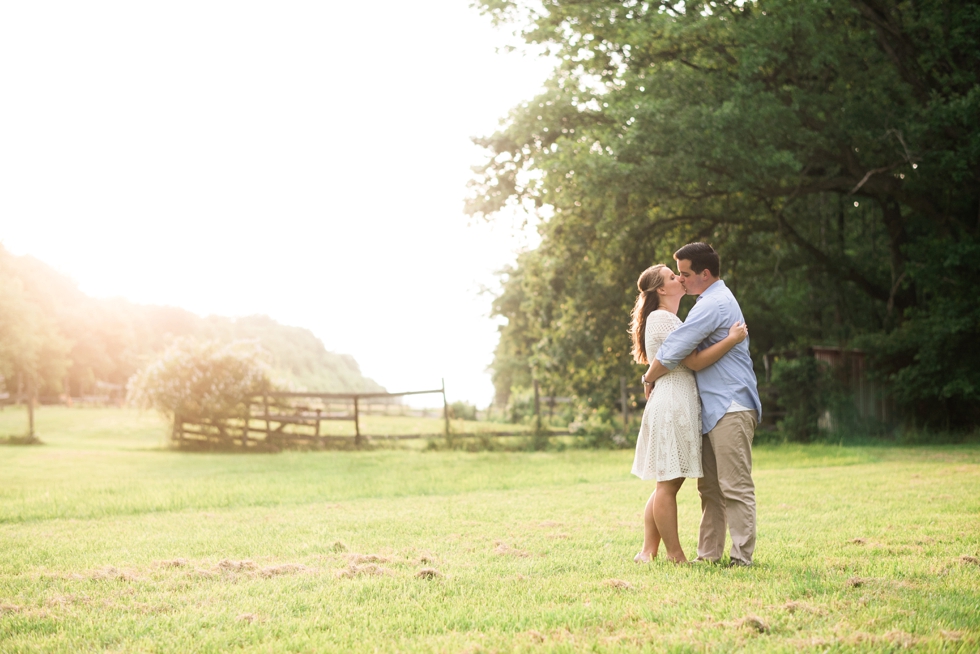 Engagement photographer from Philadelphia