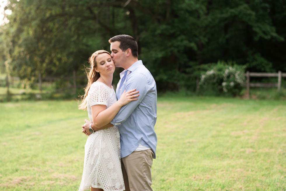 Engagement photographer from Philadelphia