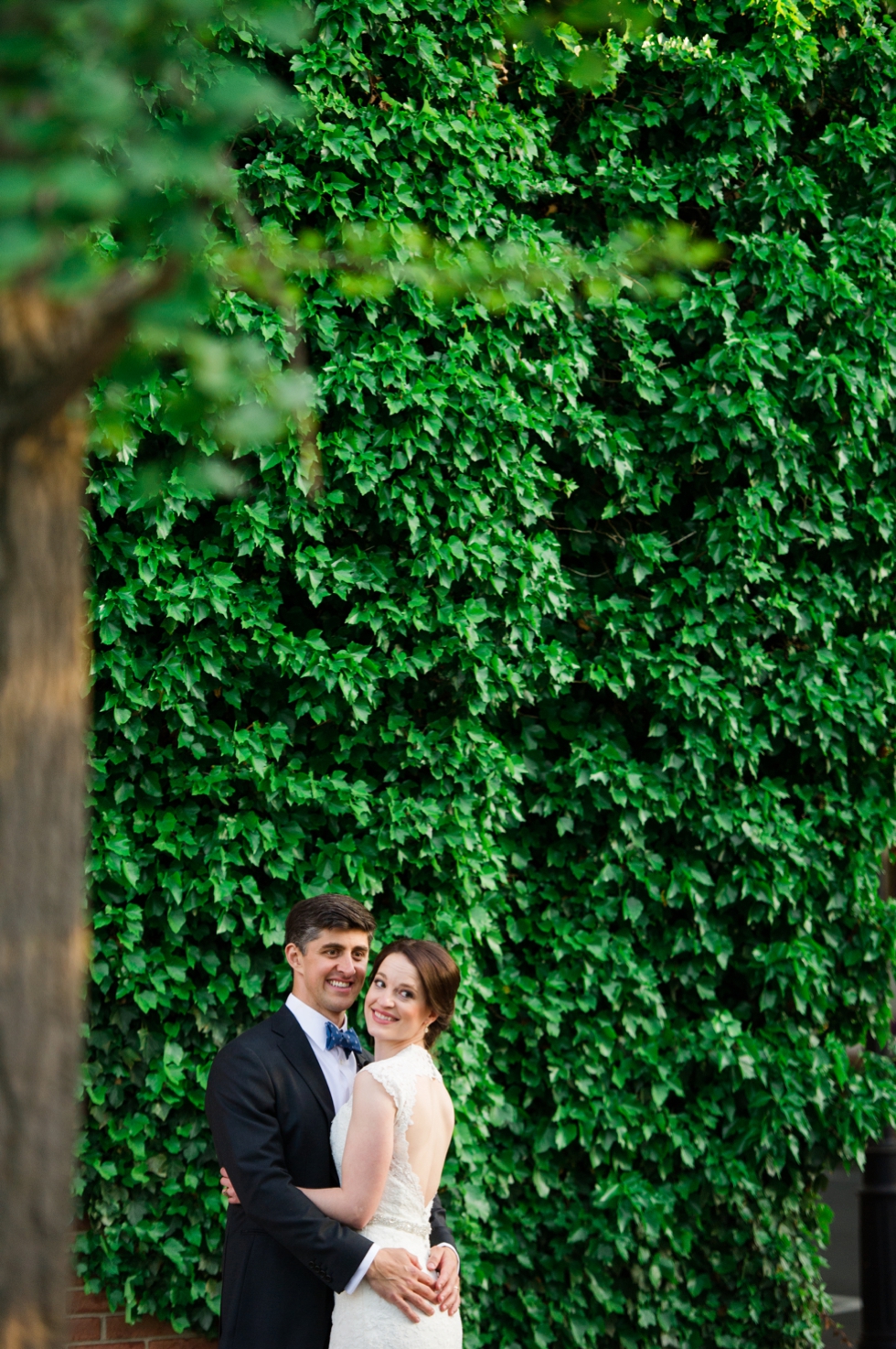 Easton Maryland Wedding Photographer - Tidewater Inn