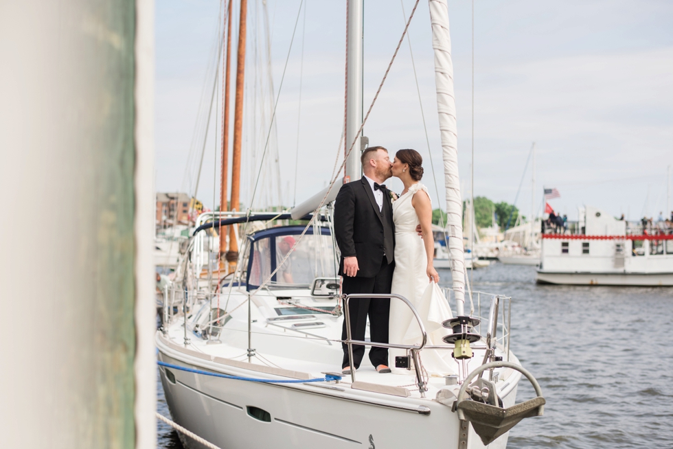 Loews Hotel Wedding - Philadelphia Wedding Photography