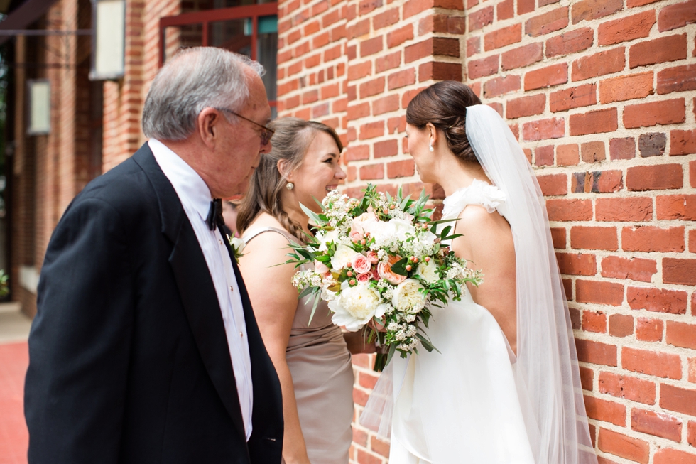 Loews Hotel Wedding - Philadelphia Wedding Photography