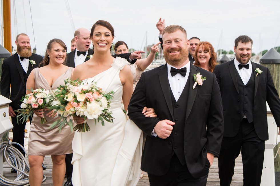 Loews Hotel Wedding - Philadelphia Wedding Photography