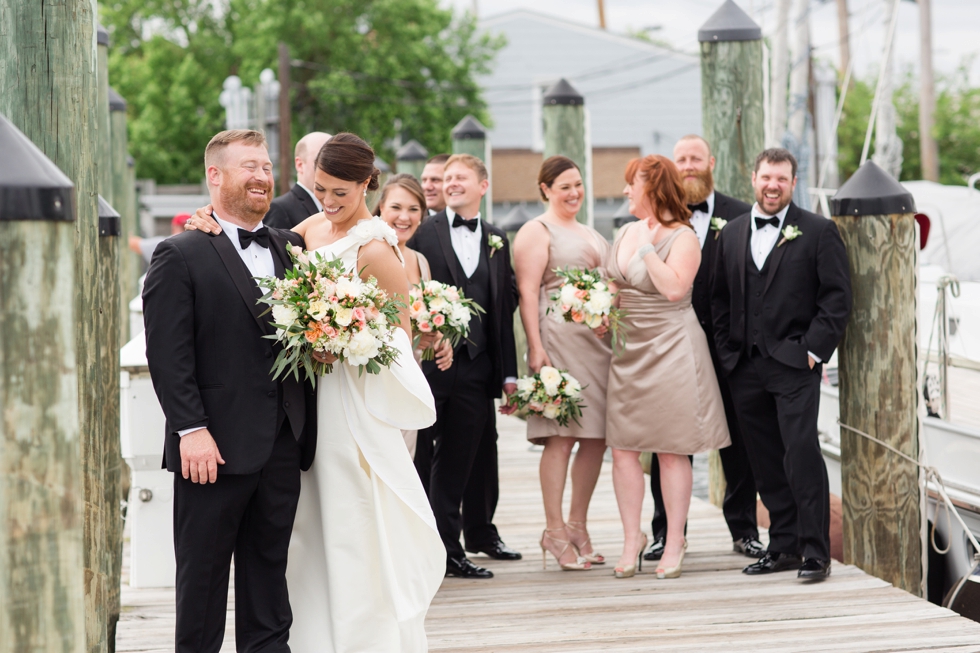 Loews Hotel Wedding - Philadelphia Wedding Photography