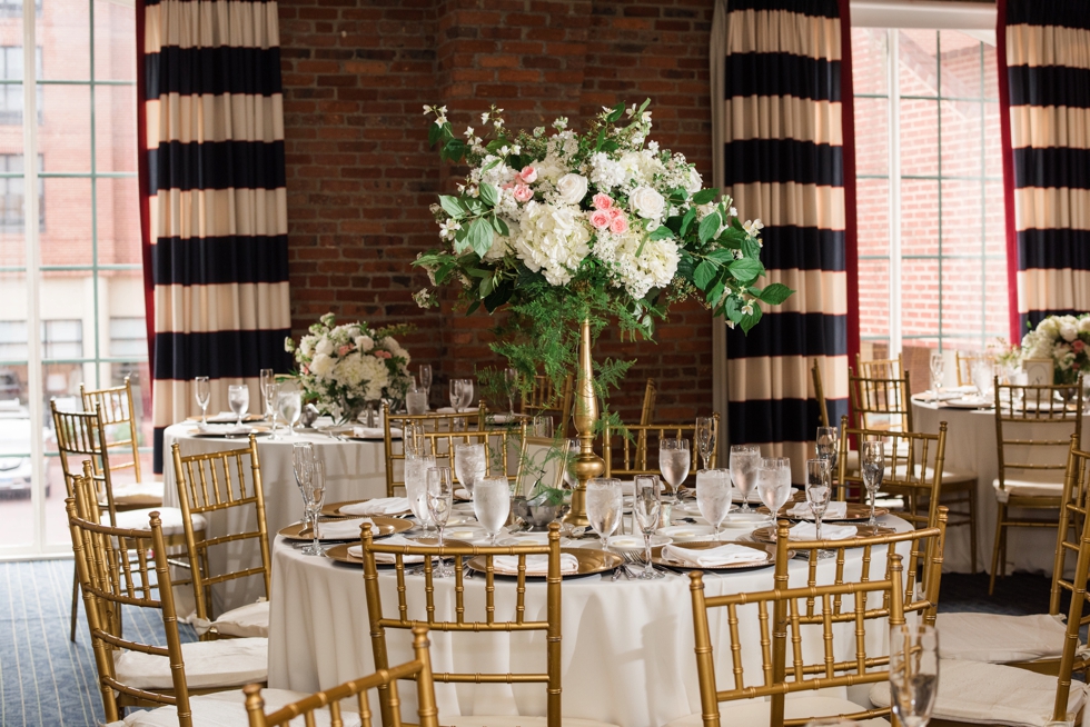 Loews Hotel - Flower Follies - Wedding Photographer from philadelphia