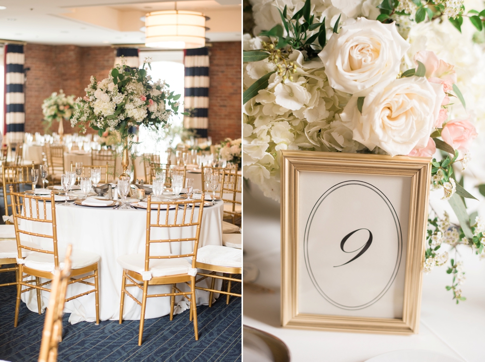 Loews Hotel - Flower Follies - Wedding Photographer from philadelphia