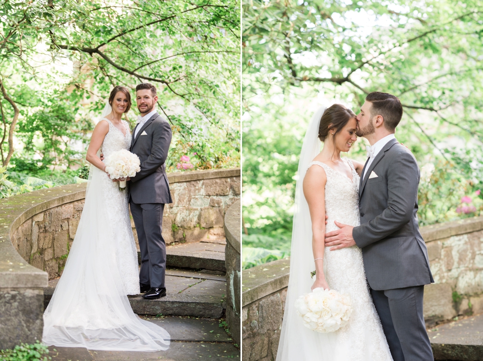 Skyland Manor Castle Wedding photos - Philadelphia wedding photographers