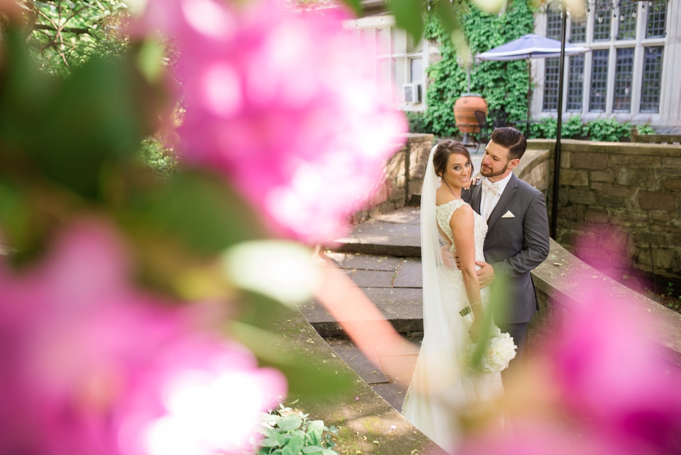 Skyland Manor Castle Wedding photos - Philadelphia wedding photographers