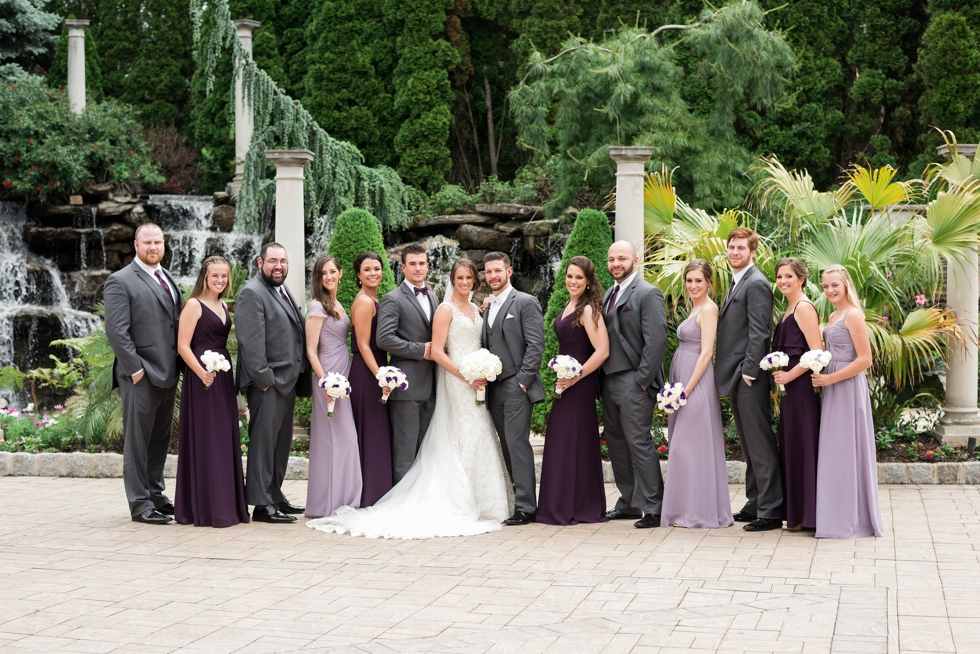 Seasons Catering and Events Wedding party - wedding photographers in Philadelphia