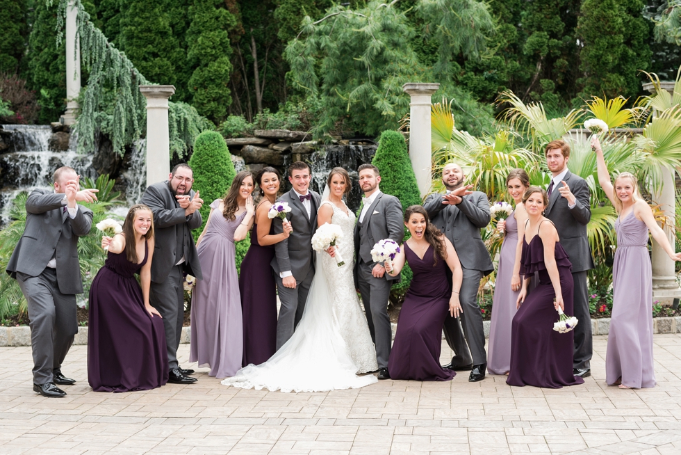 Seasons Catering and Events Wedding party - wedding photographers in Philadelphia