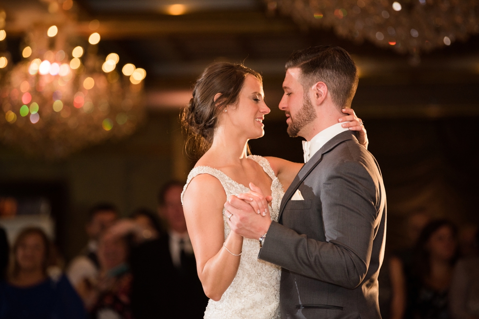 Seasons Catering and Events Wedding Reception - wedding photographers in Philadelphia