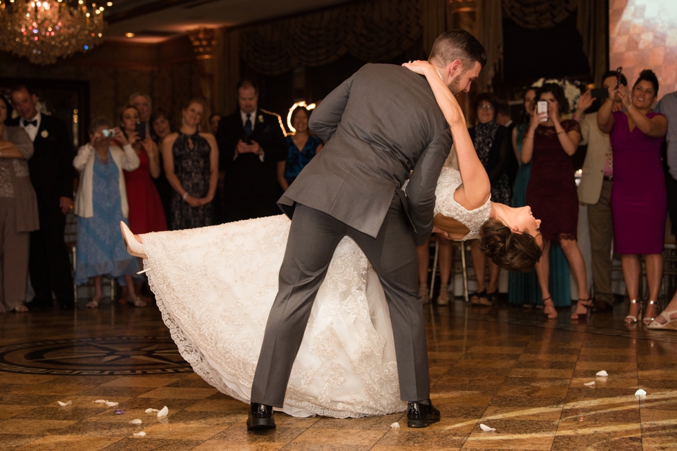 Seasons Catering and Events Wedding Reception - wedding photographers in Philadelphia