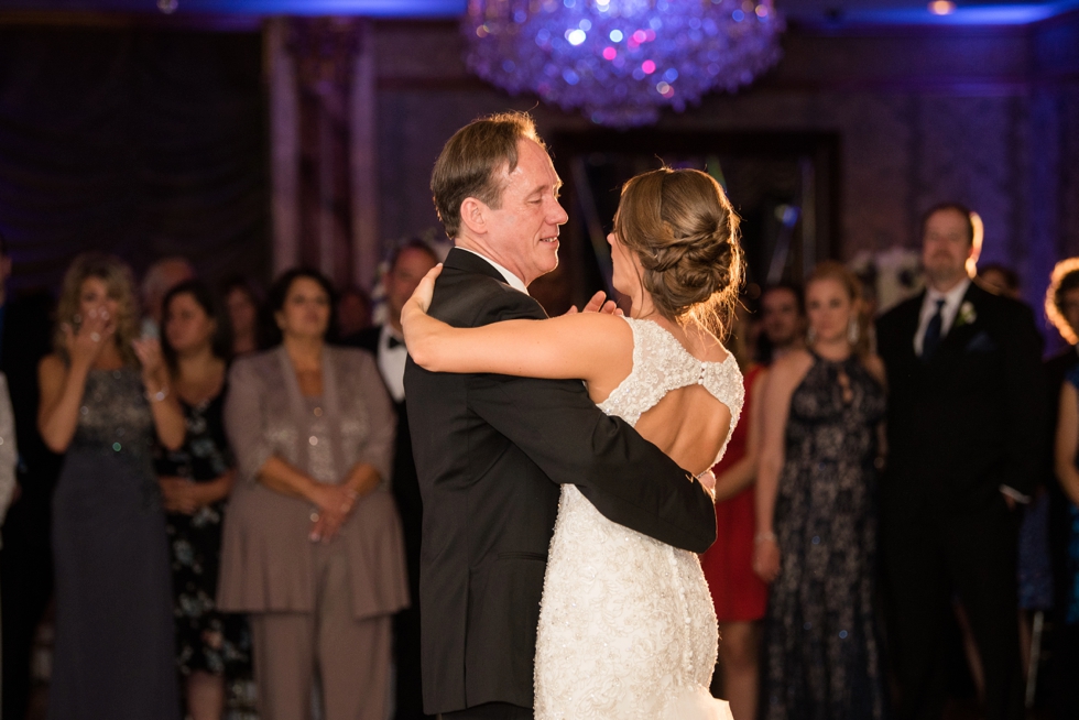 Seasons Catering and Events Wedding Reception - wedding photographers in Philadelphia