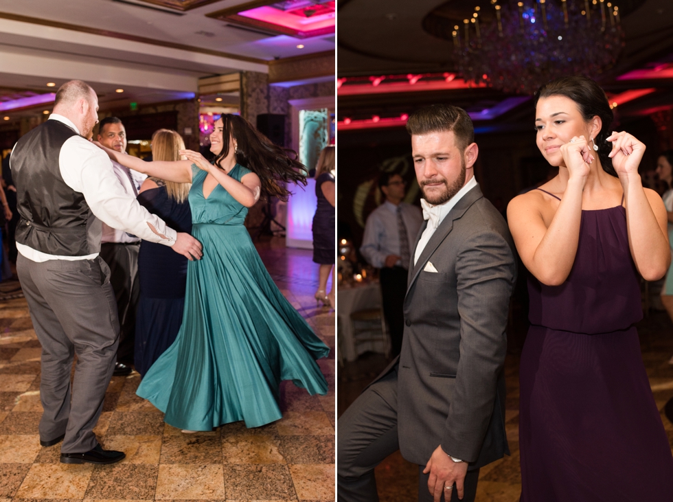 Seasons Catering and Events Wedding Reception - wedding photographers in Philadelphia