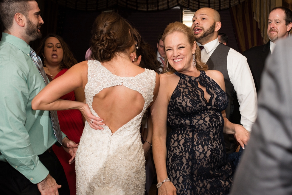 Seasons Catering and Events Wedding Reception - wedding photographers in Philadelphia