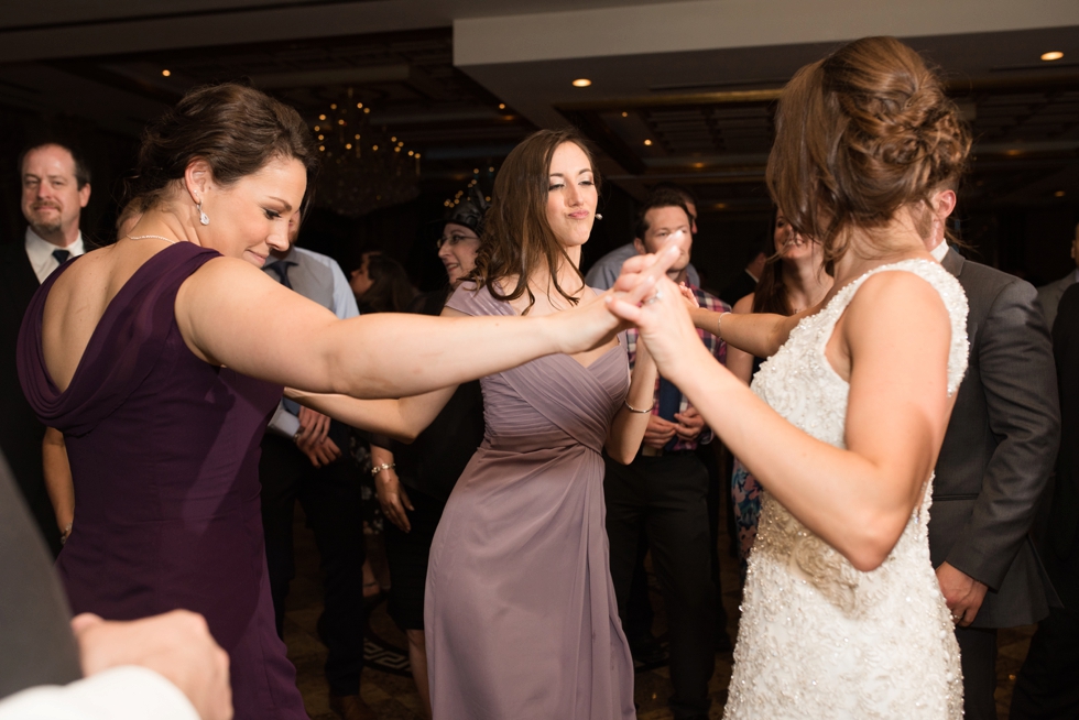 Seasons Catering and Events Wedding Reception - wedding photographers in Philadelphia