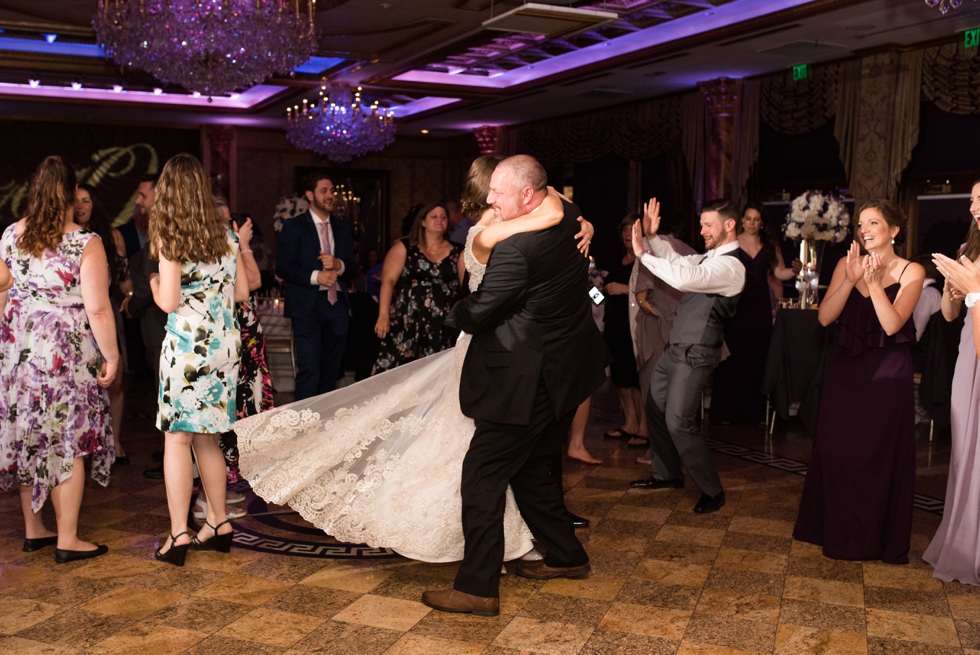 Seasons Catering and Events Wedding Reception - wedding photographers in Philadelphia