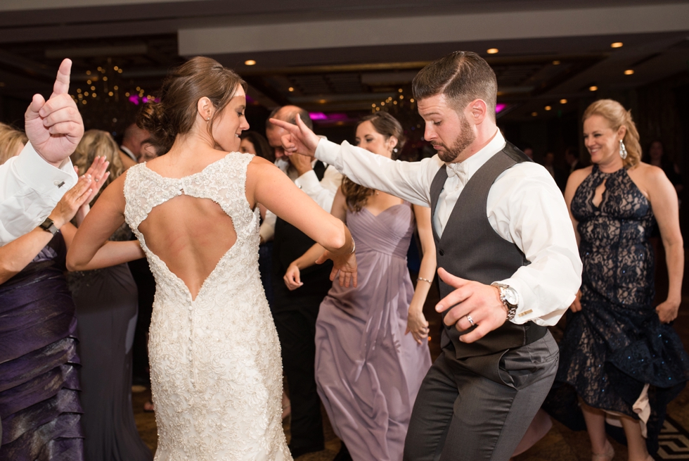 Seasons Catering and Events Wedding Reception - wedding photographers in Philadelphia