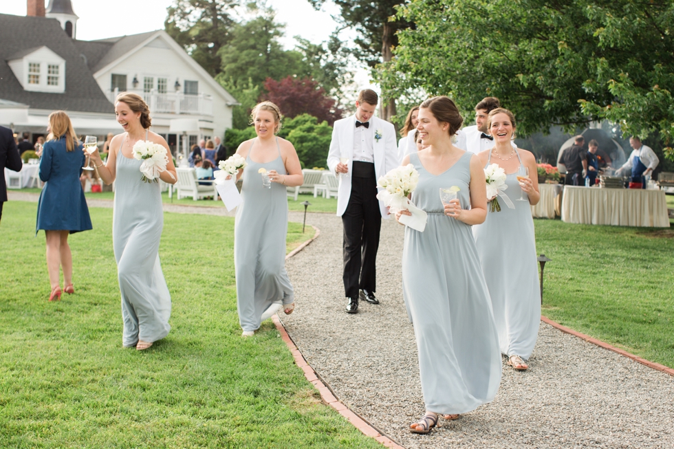 Inn at Perry Cabin St Michaels Wedding Photographer