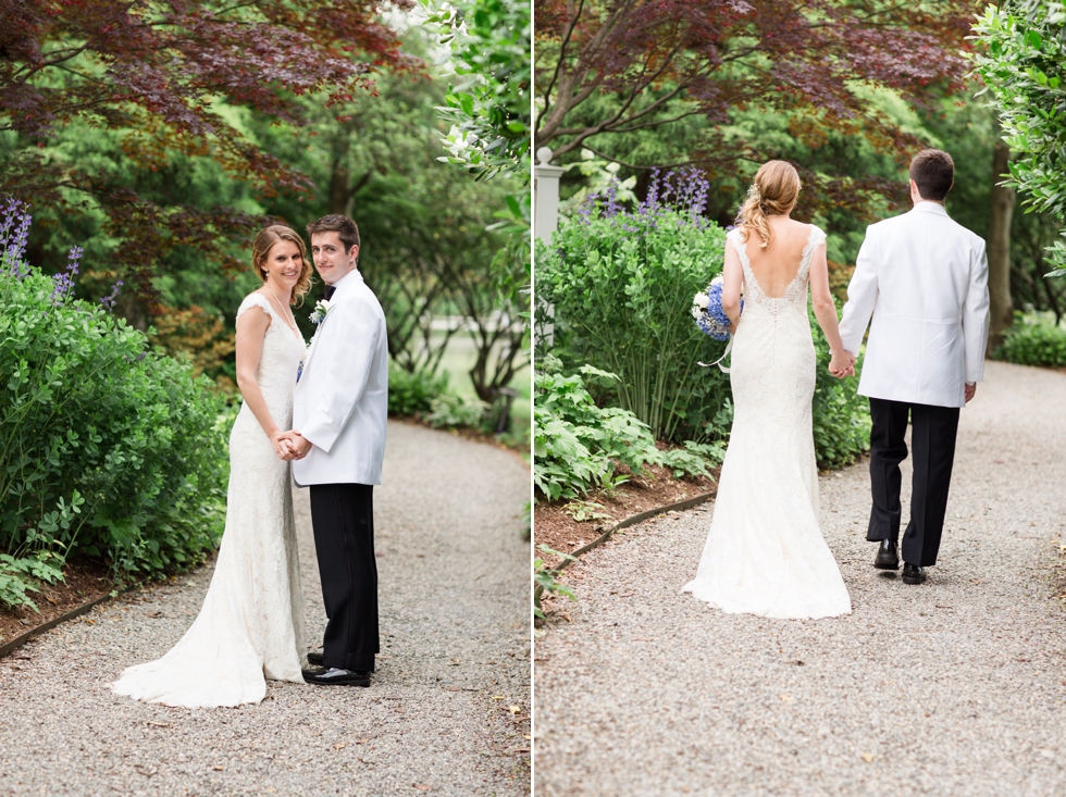 Philadelphia Wedding photographer - Inn at Perry Cabin Wedding