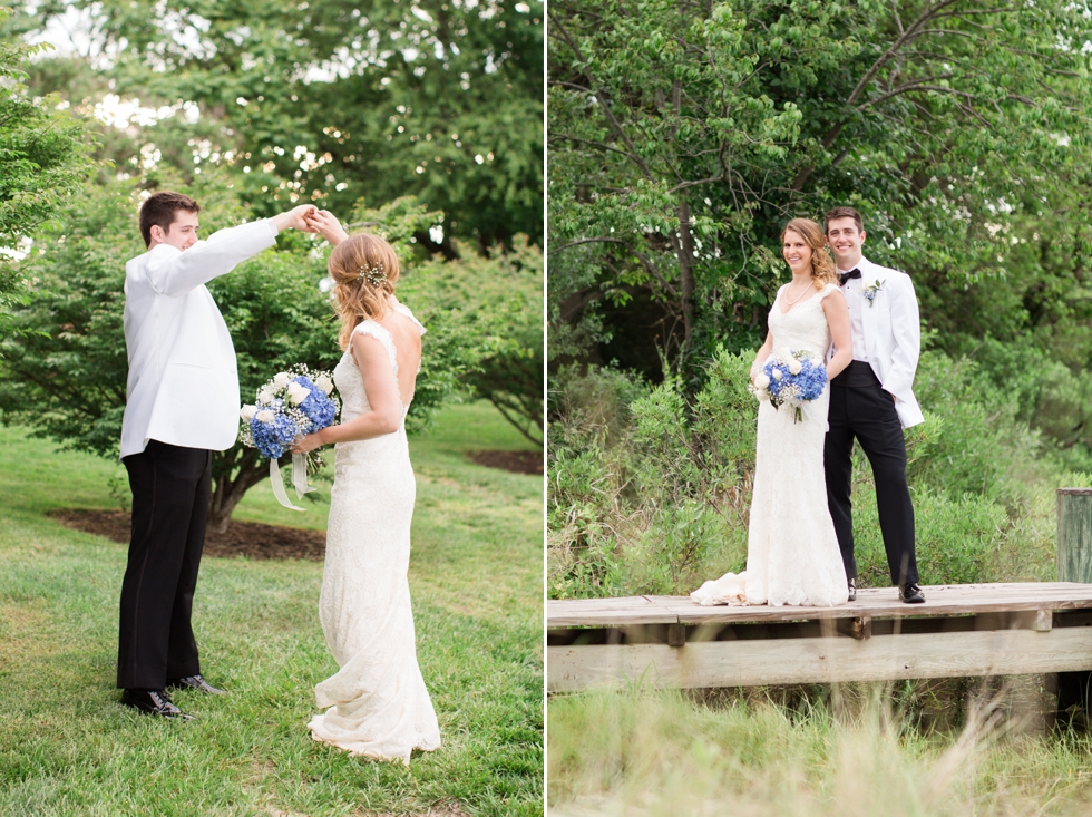 Philadelphia Wedding photographer - Inn at Perry Cabin Wedding