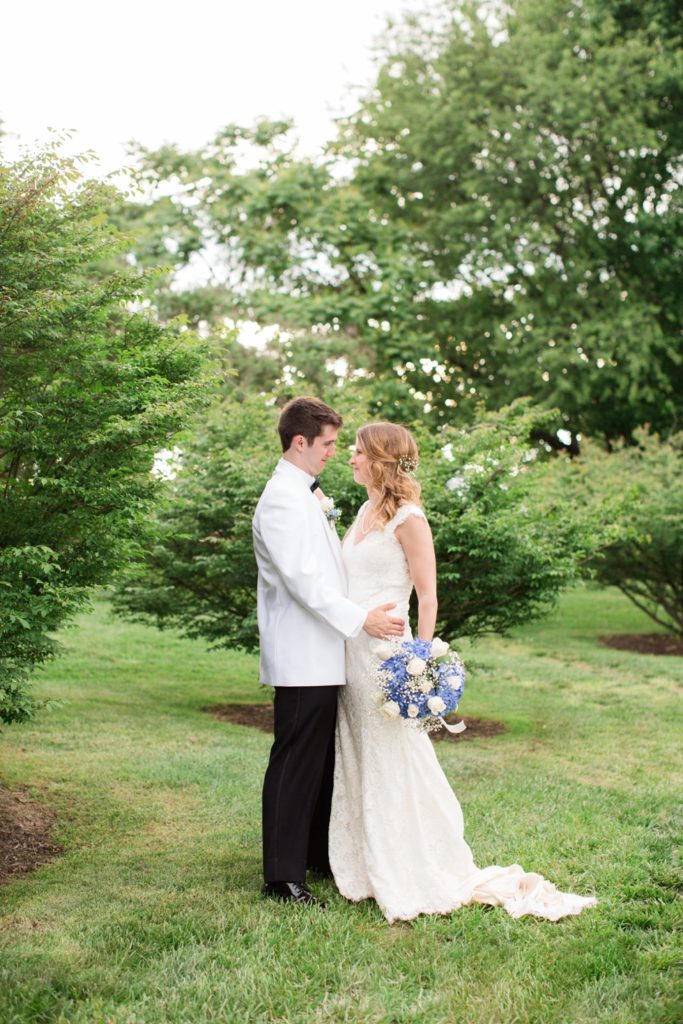 Philadelphia Wedding photographer - Inn at Perry Cabin Wedding