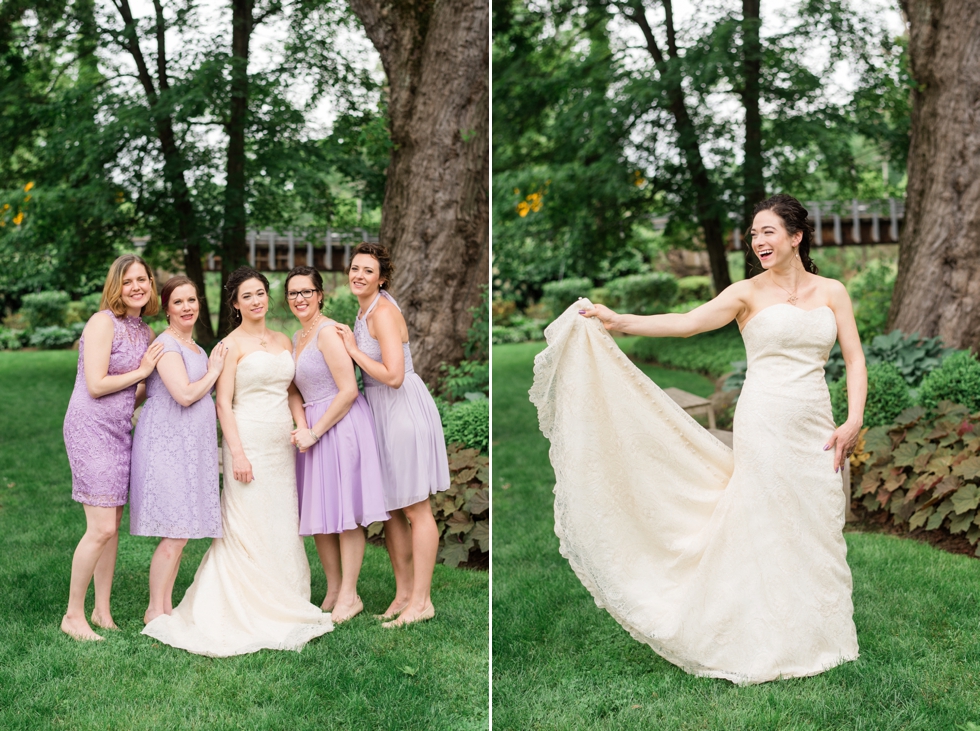 Golden Pheasant inn Wedding - Nicole Bridal Sareh Nouri - ONLO Beauty