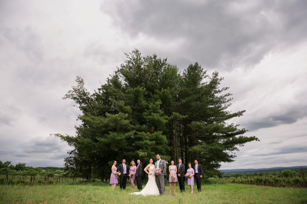 Sand Castle Winery Wedding Photographer - Fresh Designs Florist